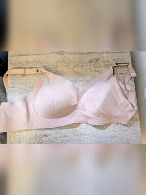 Women's Nursing Bra - Size Medium